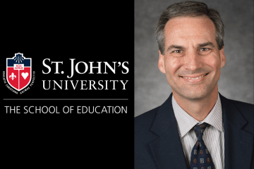 Welcome from Dr. James Wolfinger | Dean, School of Education