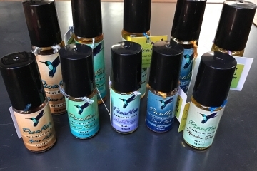 Perfumes Picaflor