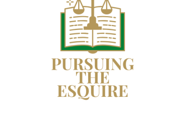 Pursuing the Esquire Logo