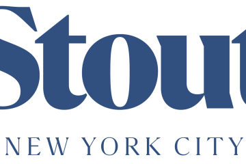Stout NYC logo