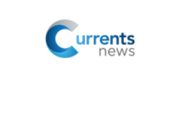 Currents TV logo