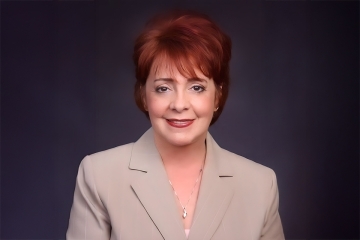 Diane Marie Palumbo ’77CBA, ’81MBA