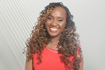 Rhonda Latty headshot