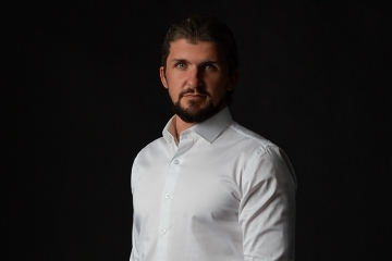 Obediah Ayton ’15CPS