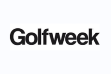Golfweek Logo