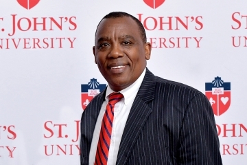 David Gachigo headshot