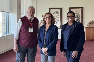 Workshop on Attention-Deficit/Hyperactivity Disorder (ADHD) and Executive Functioning