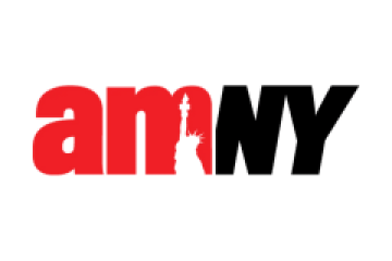 AMNY logo 260 x 160