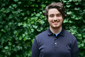 Nickolas Brandon '24G