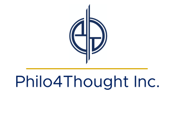 Philo4Thought Inc Logo