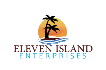 Eleven Island Enterprises LLC Logo
