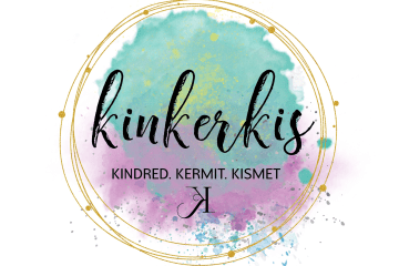 KinKerKis LLC Logo