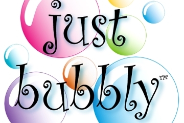 Just Bubbly Logo