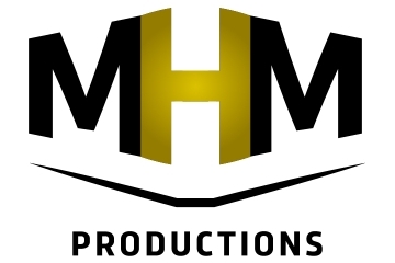 MHM Productions, LLC Logo