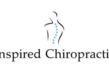 Inspired Chiropractic Logo
