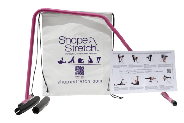 Shape Stretch Logo