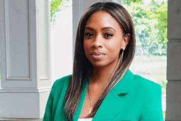 Ashley Wilson Celebrates Book Launch After Career Change