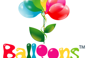 Balloons by Request Logo
