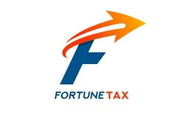 Fortune Tax LLC Logo
