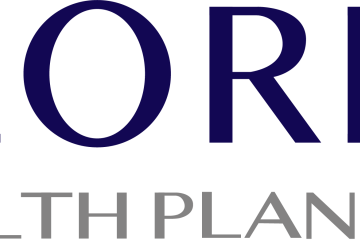 Flores Wealth Planning Logo