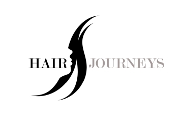 Hair Journeys Full Service Salon Logo