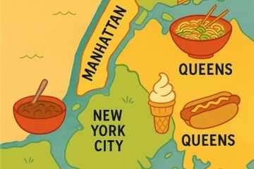 Food tour placeholder