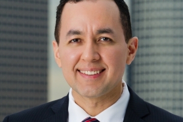 Abogado de Inmigracion Nelson A. Castillo en Los Angeles, CA Logo