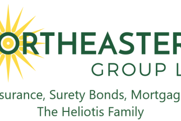 Northeastern Group Ltd Logo