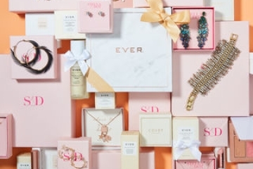 Stella & Dot Jewelry Logo