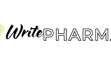 PharmaWrite LLC LOGO