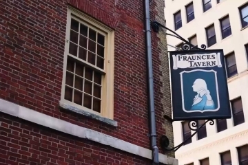 Fraunces Tavern