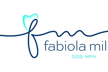 Fabiola Milord, DDS, MPH, PLLC Logo