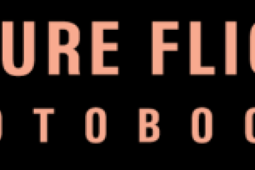 Future Flicks Photobooth logo