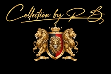 Unique Style Design Logo