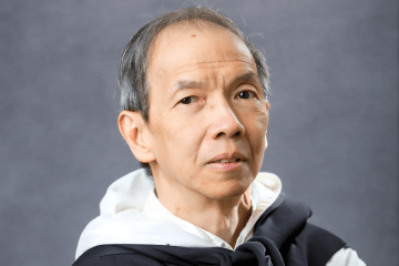 Rev. Albino Barrera, O.P., STL, Ph.D.