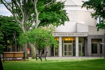 St. Thomas Moore Church
