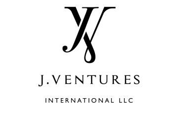 J. Ventures International LLC Logo