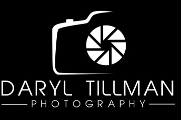 Daryl Tillman Photography Logo