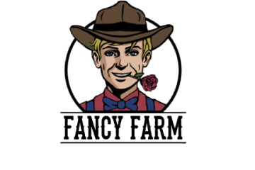 Fancy Farm Skincare Logo
