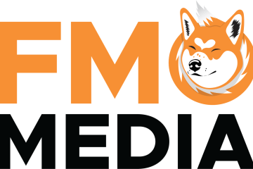 FMO Media Logo