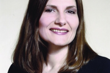 Liza N. Burby Logo
