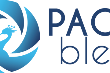 Paon Bleu S.A. Logo
