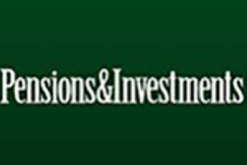 Pension and Investments