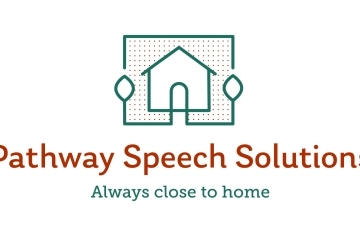 Pathway Speech Solutions Logo