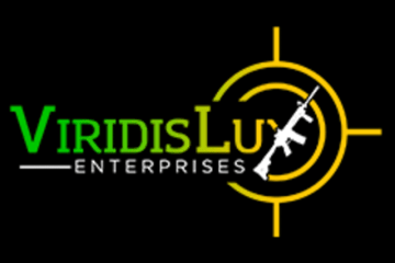 Viridis Lux Enterprises LLC Logo