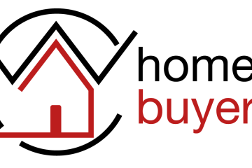 Wake County Home Buyers Logo