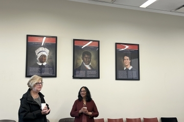 St. John’s Hosts Annual Parent Conference and Resource Fair