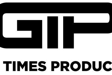 Good Times Productions Logo