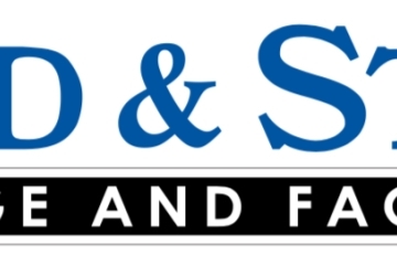 Hand & Stone Massage and Facial Spa Logo
