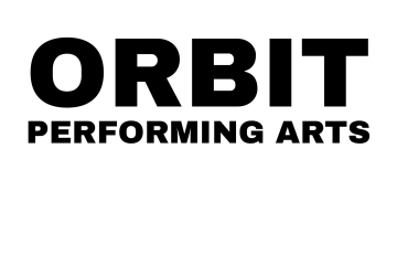 Orbit Performing Arts Academy Logo